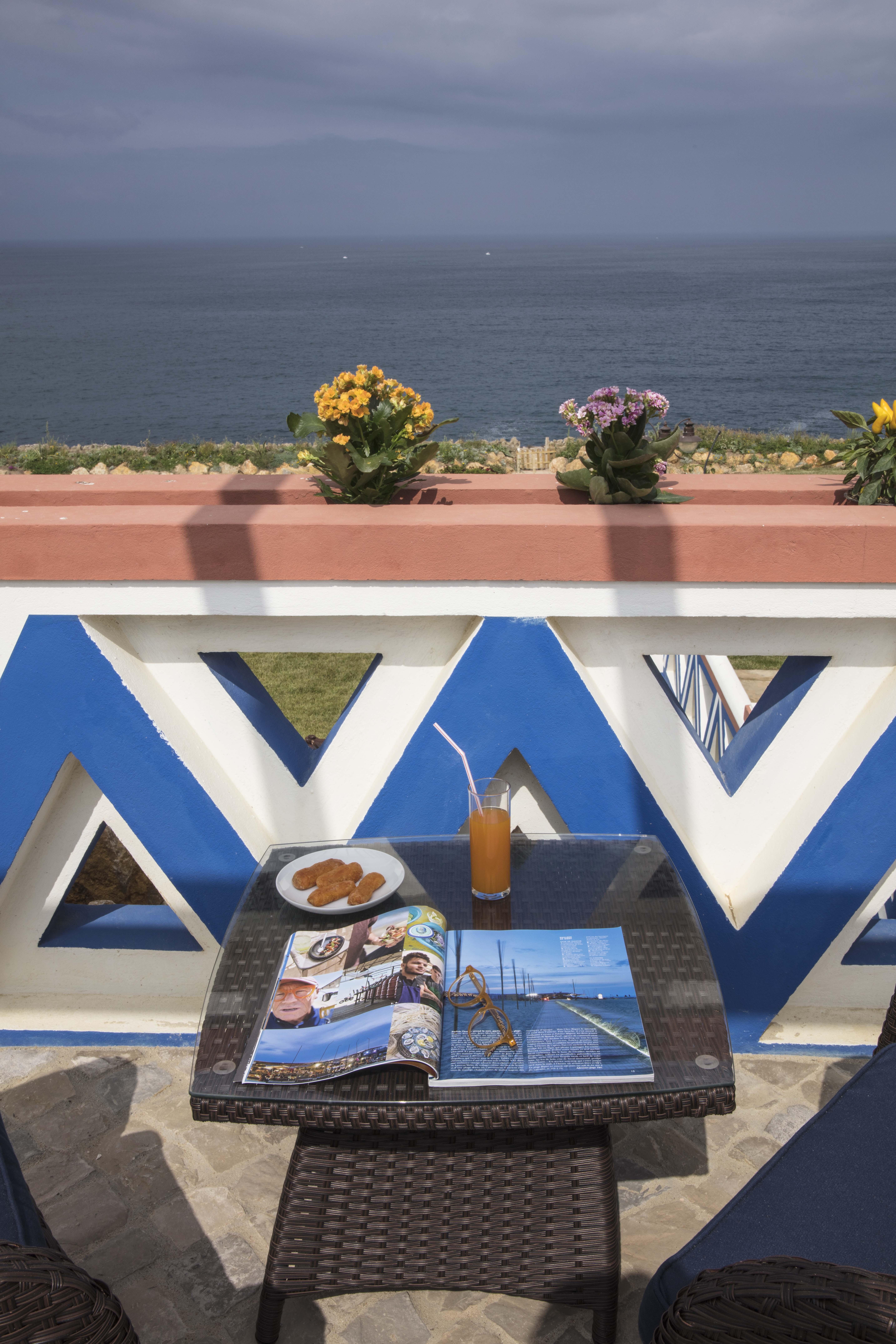 Chalet O Amorzinho Azenhas do Mar Exterior foto
