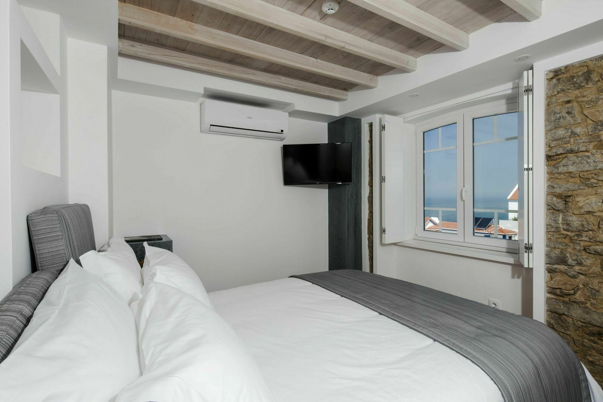 Chalet O Amorzinho Azenhas do Mar Exterior foto