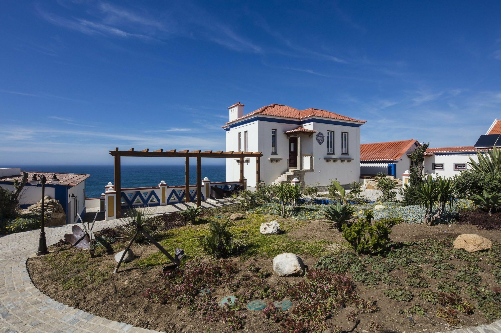 Chalet O Amorzinho Azenhas do Mar Exterior foto